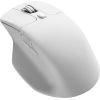 Мышка Keychron M6S Wireless/Bluetooth/USB White (M6S-B72) изображение 2