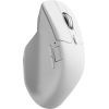 Мышка Keychron M6S Wireless/Bluetooth/USB White (M6S-B72) изображение 3