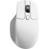 Мышка Keychron M6S Wireless/Bluetooth/USB White (M6S-B72)