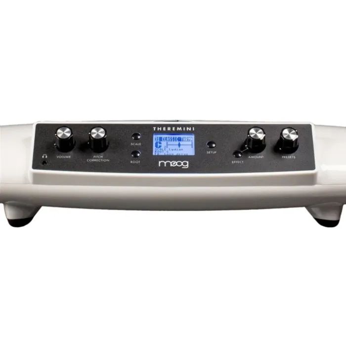 Синтезатор Moog Music Theremini (219761) зображення 4