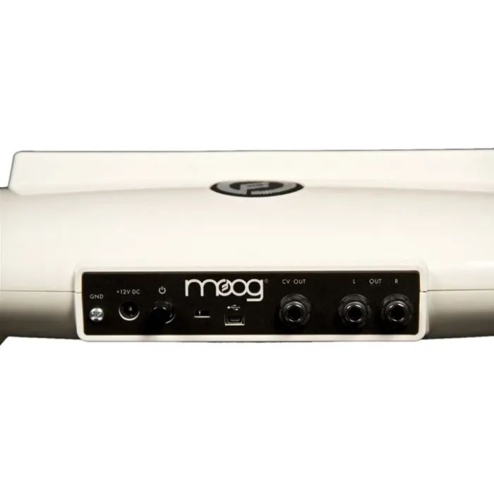 Синтезатор Moog Music Theremini (219761) зображення 5