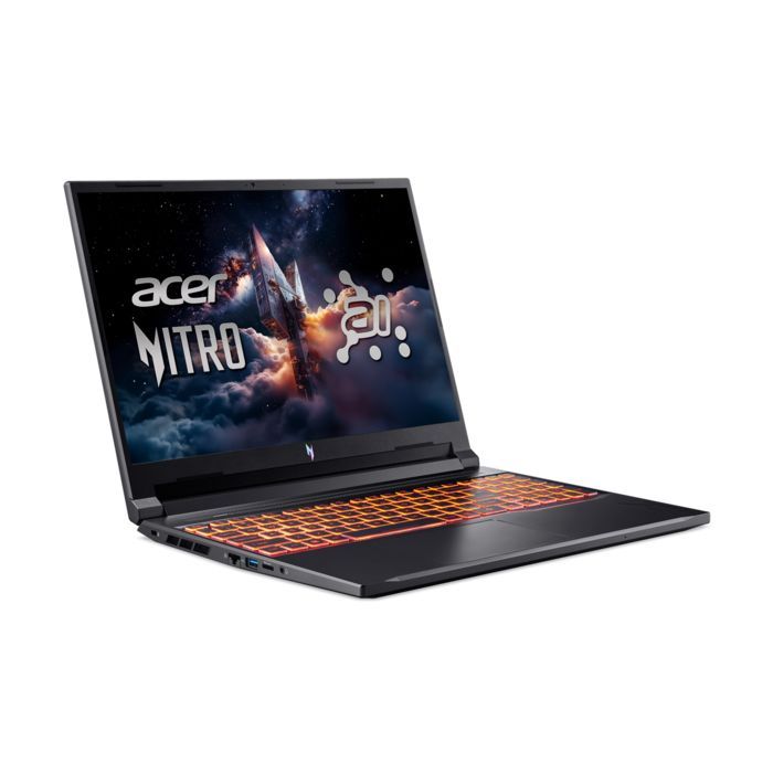 Ноутбук Acer Nitro V 16 AI ANV16-42-R1HV (NH.U1JEU.008) изображение 7