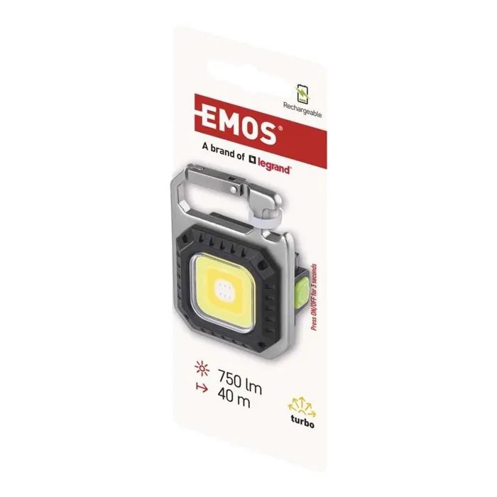 Ліхтар EMOS P4714 зображення 5