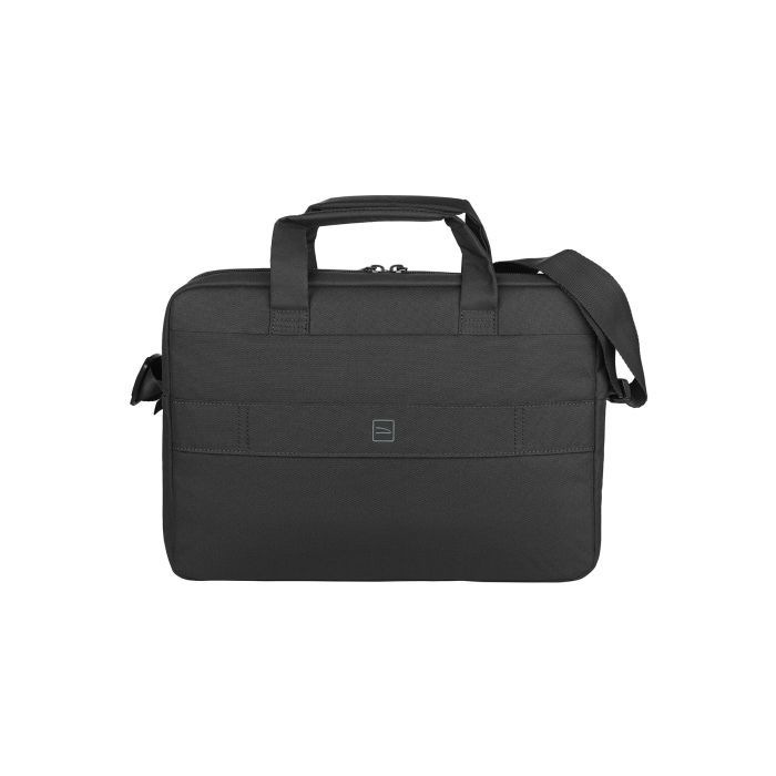 Сумка для ноутбука Tucano 13/14" Star, black (BSTN1314-BK) изображение 3