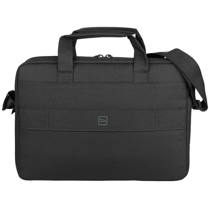 Сумка для ноутбука Tucano 13/14" Star, black (BSTN1314-BK) изображение 3