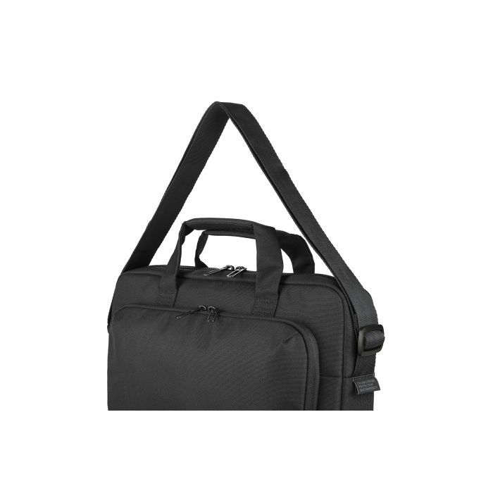 Сумка для ноутбука Tucano 13/14" Star, black (BSTN1314-BK) изображение 5