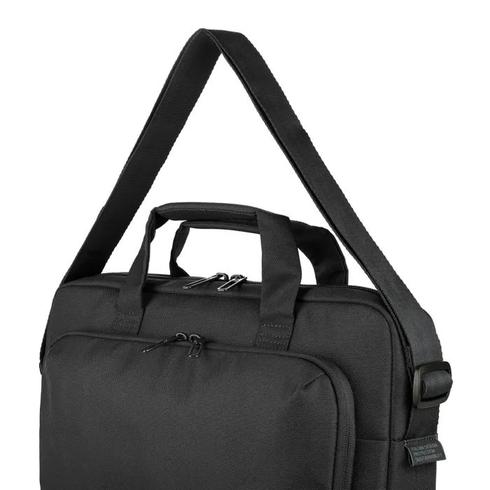 Сумка для ноутбука Tucano 13/14" Star, black (BSTN1314-BK) изображение 5