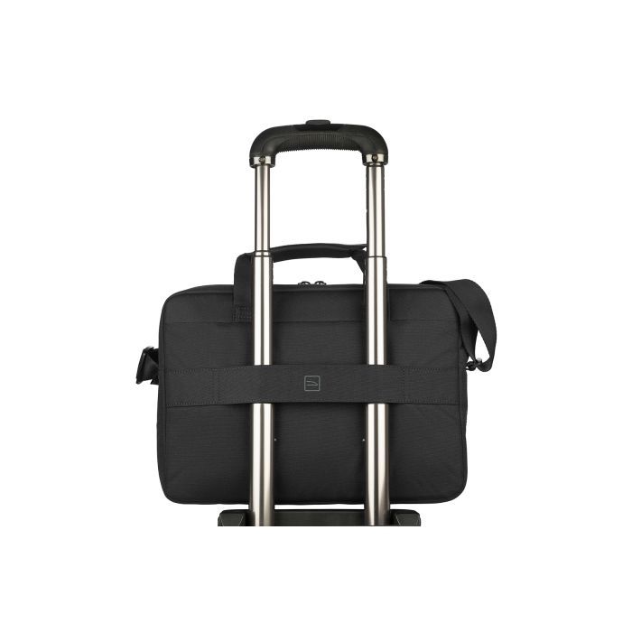 Сумка для ноутбука Tucano 13/14" Star, black (BSTN1314-BK) изображение 6