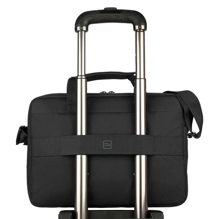 Сумка для ноутбука Tucano 13/14" Star, black (BSTN1314-BK) изображение 6