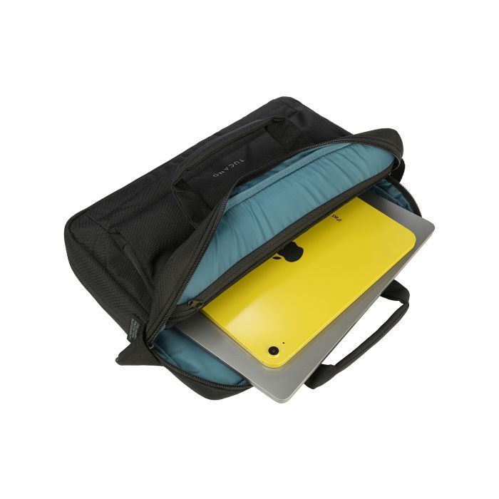 Сумка для ноутбука Tucano 13/14" Star, black (BSTN1314-BK) изображение 7