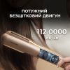 Стайлер Cecotec AirLisse 2in1 ForceDry Champagne (A01_EU01_111302) зображення 2
