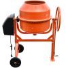 Бетоносмеситель Vitals Cm-180a, 650W, 180l (82758) изображение 2