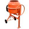 Бетоносмеситель Vitals Cm-180a, 650W, 180l (82758) изображение 3