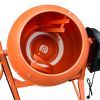 Бетоносмеситель Vitals Cm-180a, 650W, 180l (82758) изображение 7
