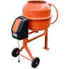 Бетоносмеситель Vitals Cm-180a, 650W, 180l (82758)