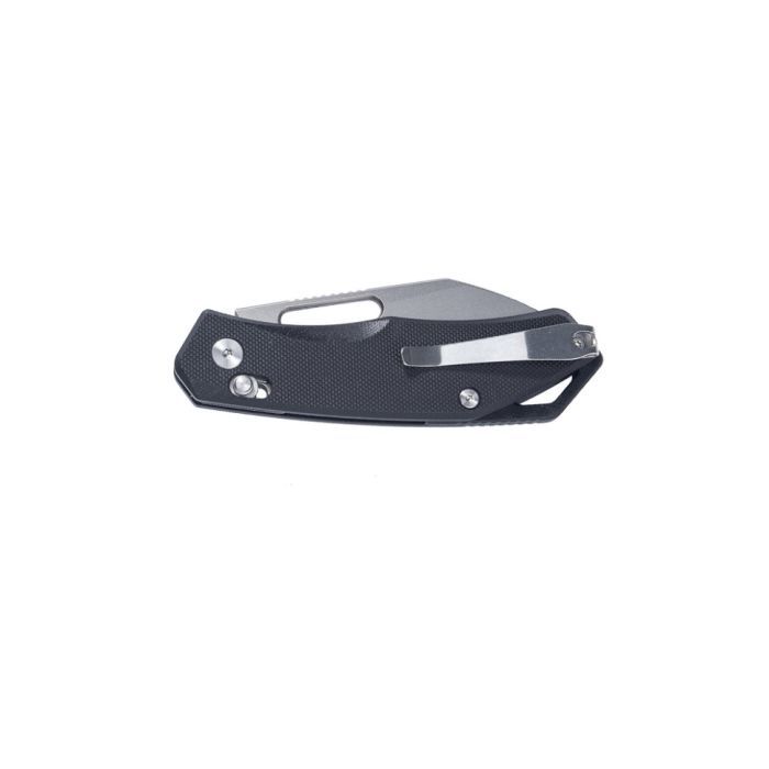 Нож SRM Cub, Black G10, Satin (261M-GB) изображение 2