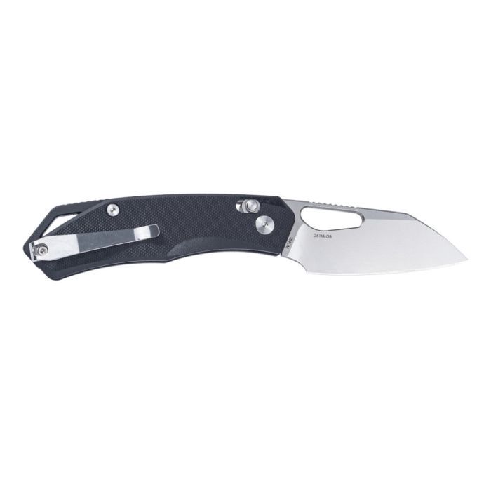 Нож SRM Cub, Black G10, Satin (261M-GB) изображение 2