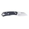 Нож SRM Cub, Black G10, Satin (261M-GB) изображение 2