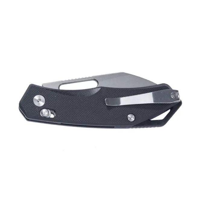 Нож SRM Cub, Black G10, Satin (261M-GB) изображение 4