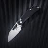 Нож SRM Cub, Black G10, Satin (261M-GB) изображение 8