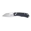 Нож SRM Cub, Black G10, Satin (261M-GB)