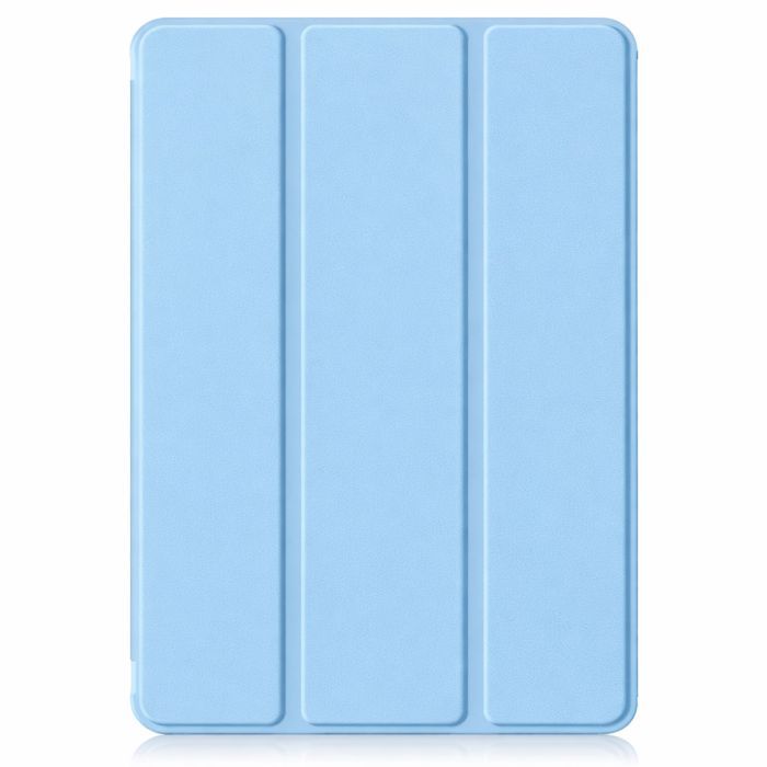 Чохол до планшета BeCover Soft Edge TPU Xiaomi Pad 7 / 7 Pro 11.2" Green (715541) зображення 2