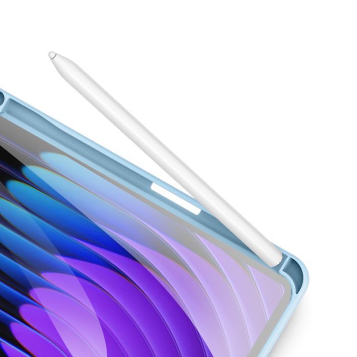Чохол до планшета BeCover Soft Edge TPU Xiaomi Pad 7 / 7 Pro 11.2" Green (715541) зображення 7