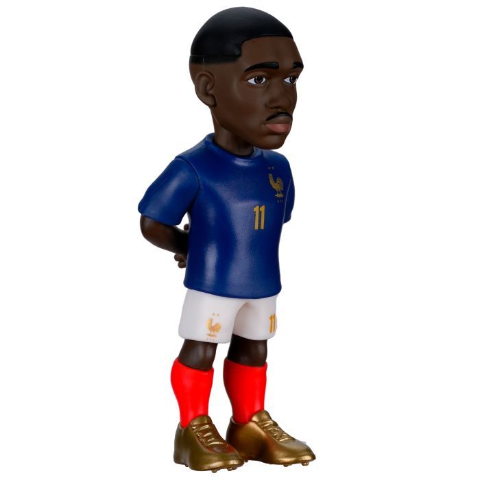 Фигурка Minix набор World Cup 2026 France (23653) изображение 3