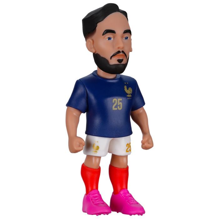 Фигурка Minix набор World Cup 2026 France (23653) изображение 4