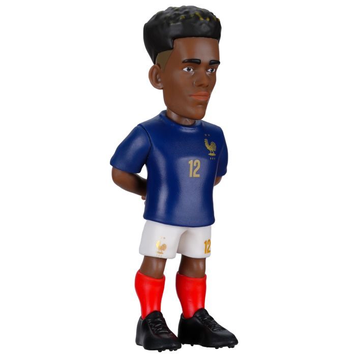 Фигурка Minix набор World Cup 2026 France (23653) изображение 6