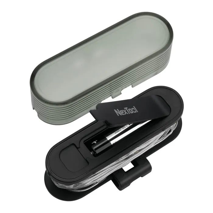 Фонарь NexTool гірлянда - маячок 2в1 Twinkle Light, 1,5 м, акумуляторна (NE20334)