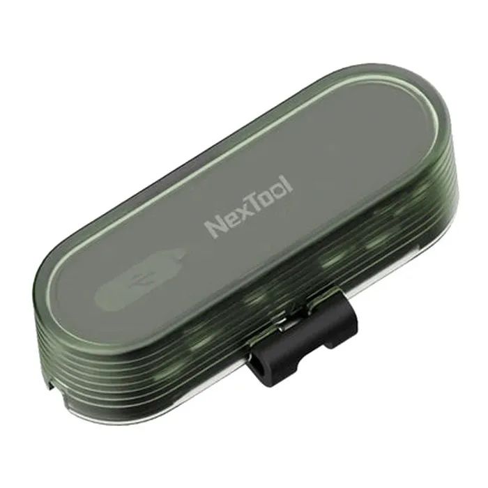 Фонарь NexTool гірлянда - маячок 2в1 Twinkle Light, 1,5 м, акумуляторна (NE20334) изображение 2