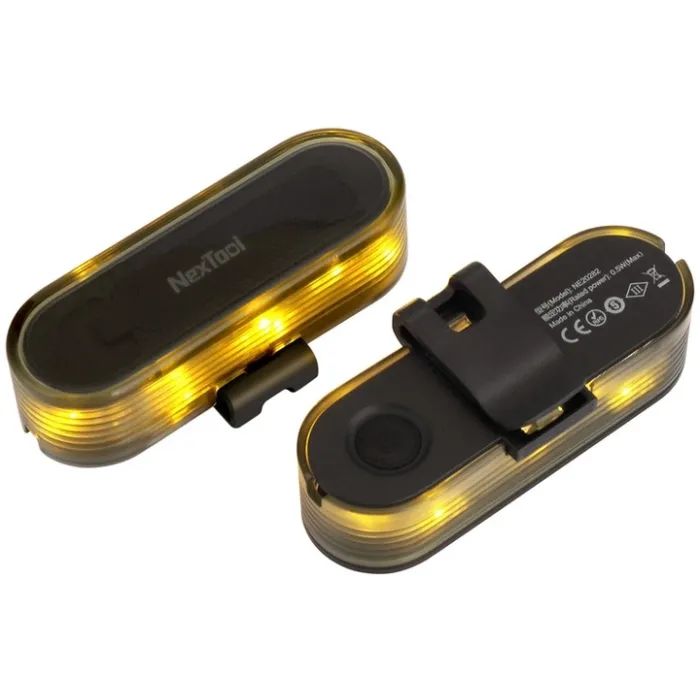 Фонарь NexTool гірлянда - маячок 2в1 Twinkle Light, 1,5 м, акумуляторна (NE20334) изображение 3