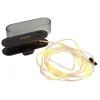 Фонарь NexTool гірлянда - маячок 2в1 Twinkle Light, 1,5 м, акумуляторна (NE20334) изображение 5