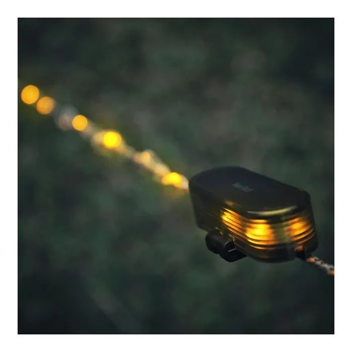 Фонарь NexTool гірлянда - маячок 2в1 Twinkle Light, 1,5 м, акумуляторна (NE20334) изображение 8