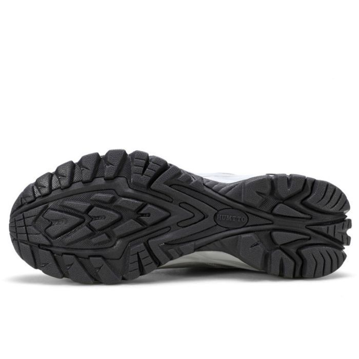 Кроссовки Humtto чоловічі трекінгові Peak сірі 45 (110609A-9-45) изображение 4