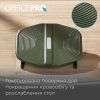 Подставка для ног OfficePro FR600 изображение 11