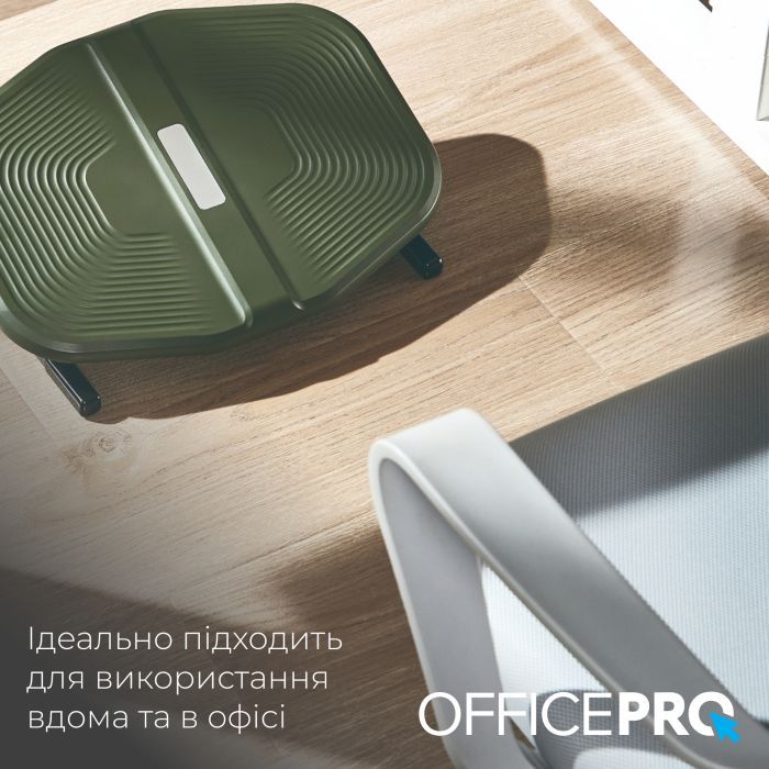 Подставка для ног OfficePro FR600 изображение 12