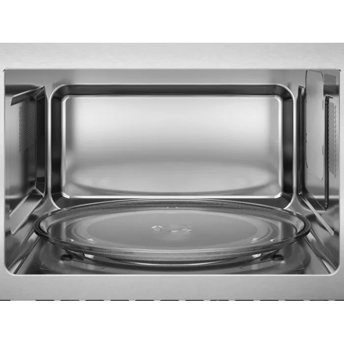 Микроволновая печь Electrolux LMS4253TBX изображение 2