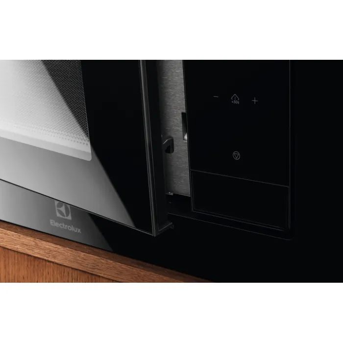Микроволновая печь Electrolux LMS4253TBX изображение 3