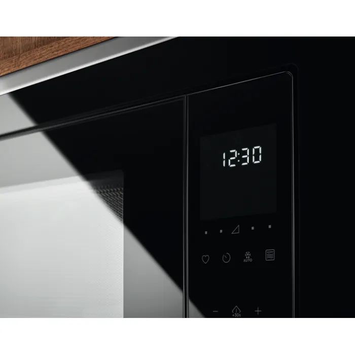 Микроволновая печь Electrolux LMS4253TBX изображение 4
