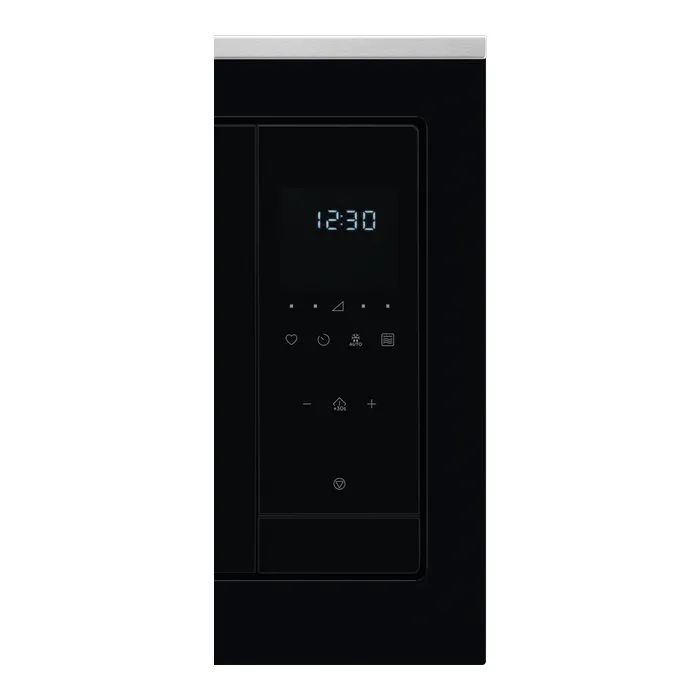 Микроволновая печь Electrolux LMS4253TBX изображение 5