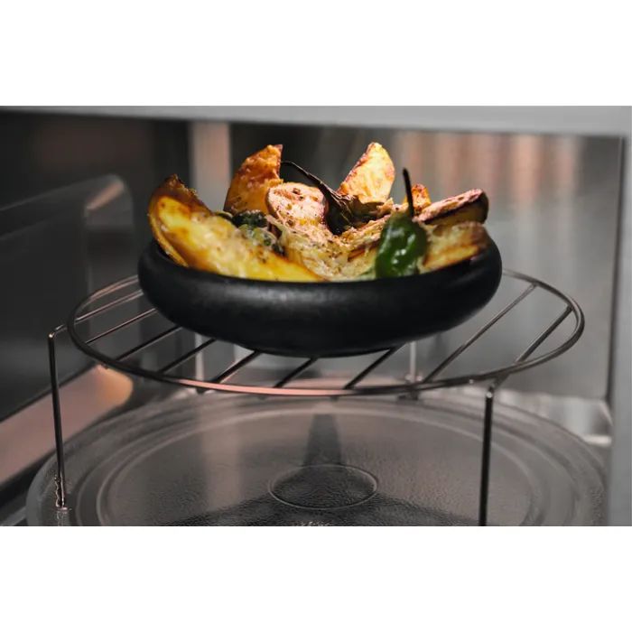 Микроволновая печь Electrolux LMS4253TBX изображение 6