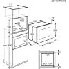 Микроволновая печь Electrolux LMS4253TBX изображение 7