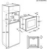 Микроволновая печь Electrolux LMS4253TBX изображение 8
