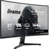 Монитор iiyama GC2781HSU-B1 изображение 2