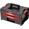 Ящик для инструментов QBRICK SYSTEM PRO Drawer 2 Expert, 18", 450310244, SKRQPROD2E2CZAPG001 (SKRQPROD2E2CZAPG003)