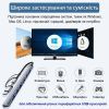 Концентратор Dynamode USB-C + UAB-A to 1xUSB 3.0 + 6xUSB 2.0 gray (DM-UH-701AC) зображення 5