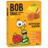 Конфета Bob Snail Мангово-яблочные 60 г (1740788)