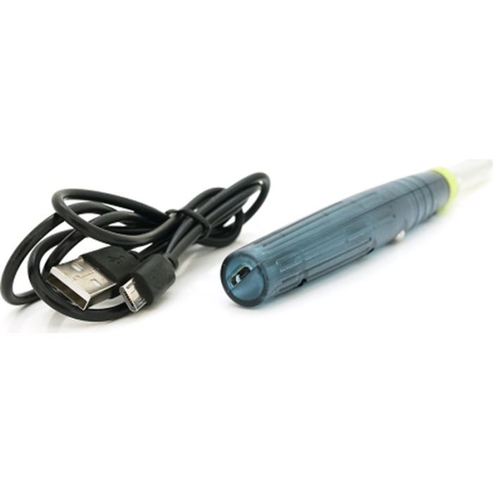 Паяльник электрический Voltronic от USB-порта, 8W, DC 5V (YT-SIFP-USB-8W) изображение 3